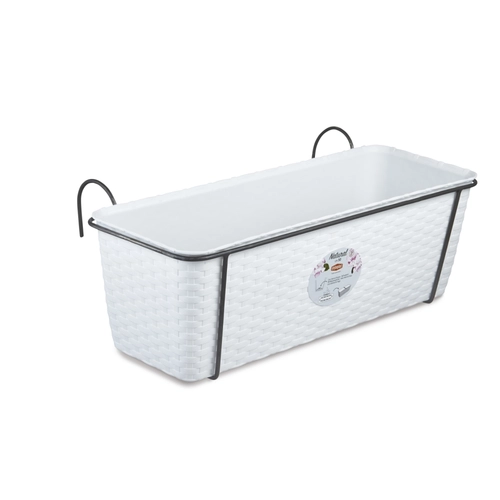 Balconetta Natural in polipropilene BRI770627
