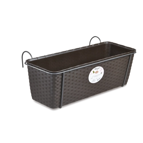 Balconetta Natural in polipropilene BRI770628