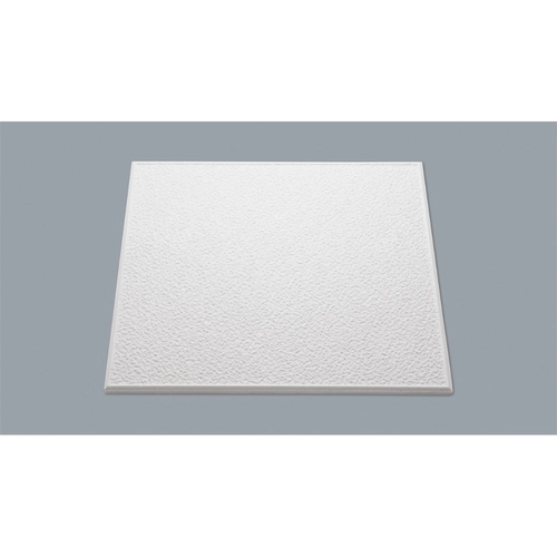 Pannello per soffitti T101 50X50 cm 8 pz BRI787493