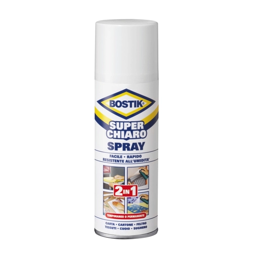 Colla Superchiaro spray formato 200 mL BRI78751