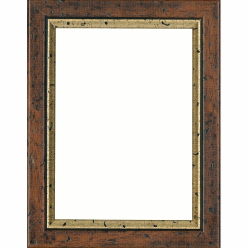 Cornice Colbert asta in resina, L18 x H24 cm BRI789340