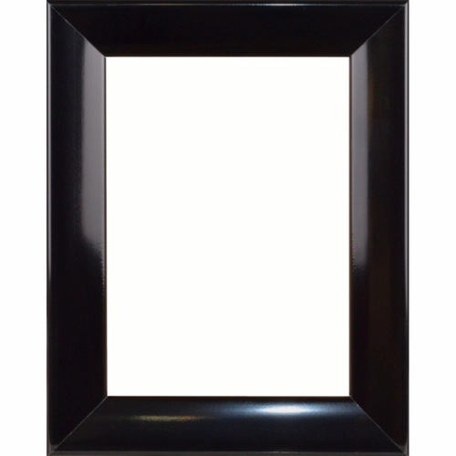 CORNICE DUCCIO 30MM 18X24 NERO BRI789564