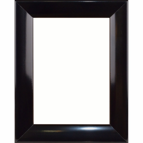 Cornice Duccio asta in resina, L21 x H29,7 cm BRI789567