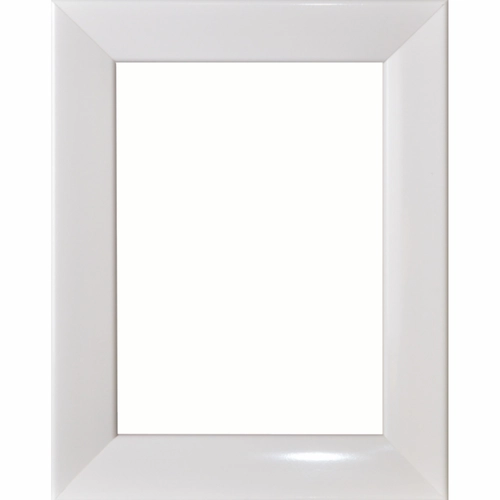 Cornice Duccio asta in resina, L21 x H29,7 cm BRI789568