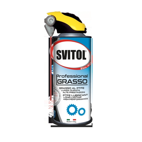 Svitol Professional Grasso lubrificante BRI790536