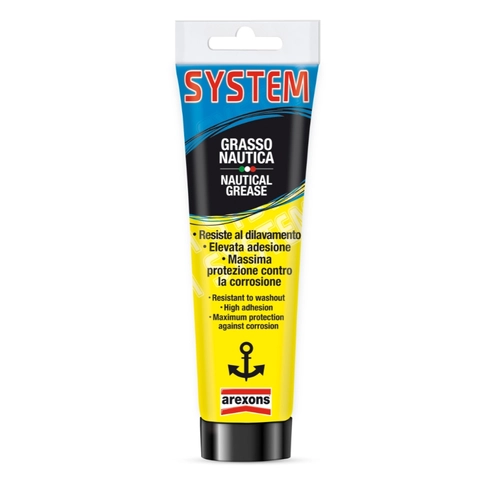 Grasso System Nautica da 100 ml BRI790885