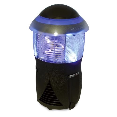 Elettro sterminatore Insect Killer con funzione abbattente
 BRI794321