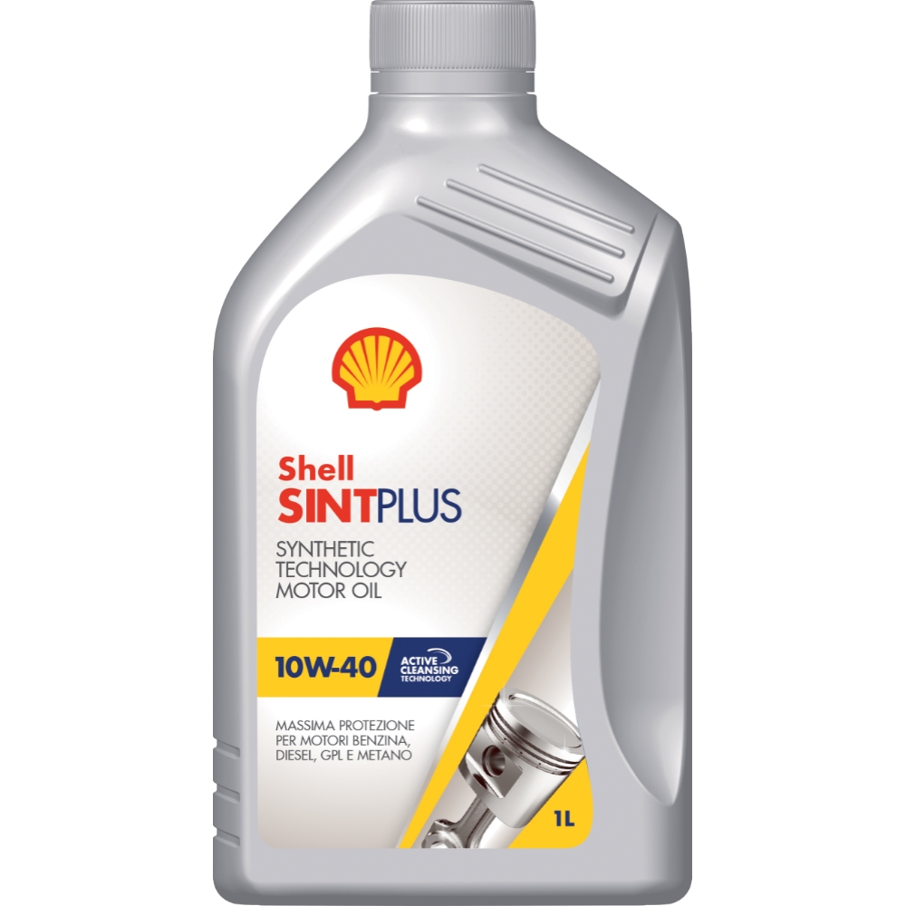 Image of Shell Olio motore, 1 L014