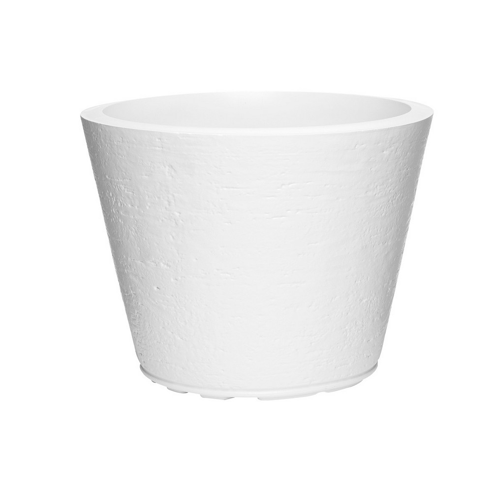 No Brand Vaso basso linea Tirso ¯40cmxH.30 cm