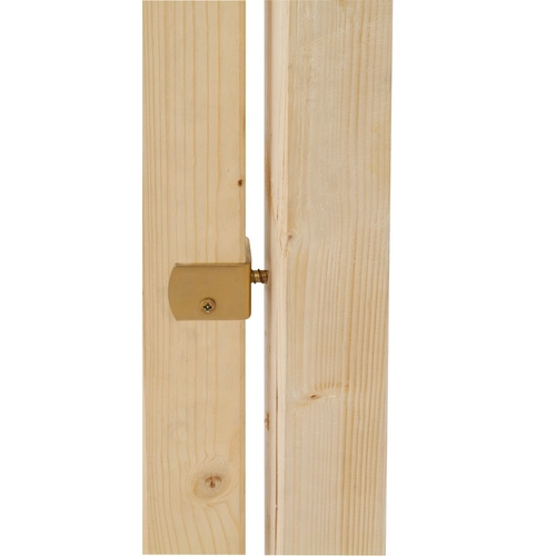 Supporto ad U per grigliati 38x38x30mm BRI794576