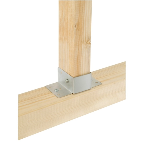 Staffa per travi 46x105 mm BRI794578
