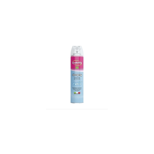 Inodorina Deo Spray 300 ml BRI794783