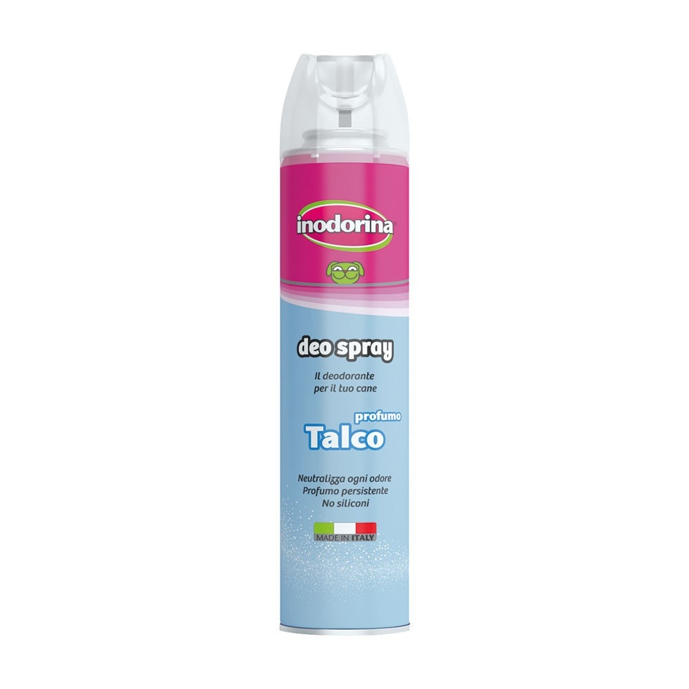 Inodorina Inodorina Deo Spray Talco
