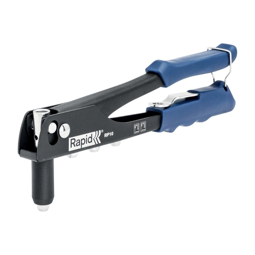 Pinza rivettatrice RP10KIT+100 rivetti 300 cm BRI796007