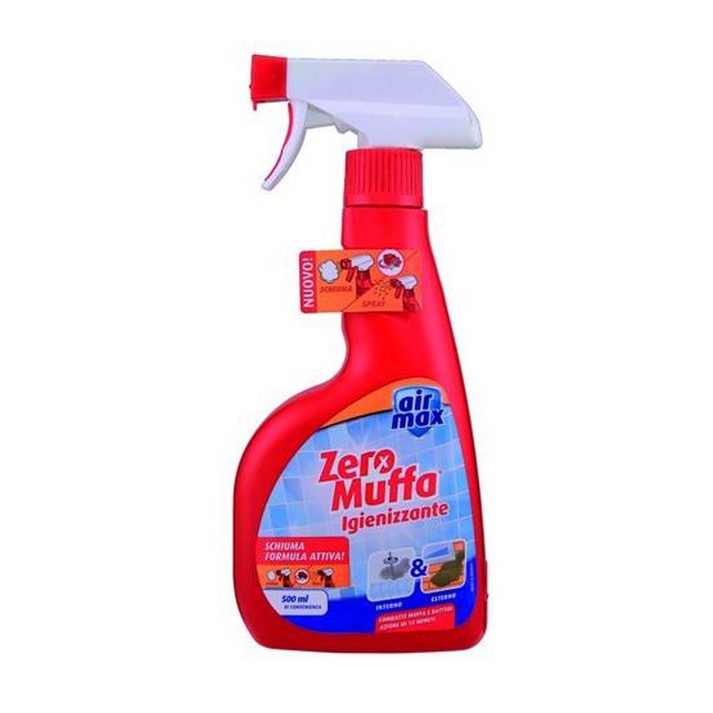 Image of Bostik Detergente Zero Muffa 500 ml da 500 mL014