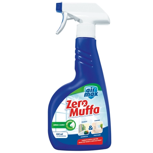 ZEROMUFFA SENZA CLORO 500ML BRI796269