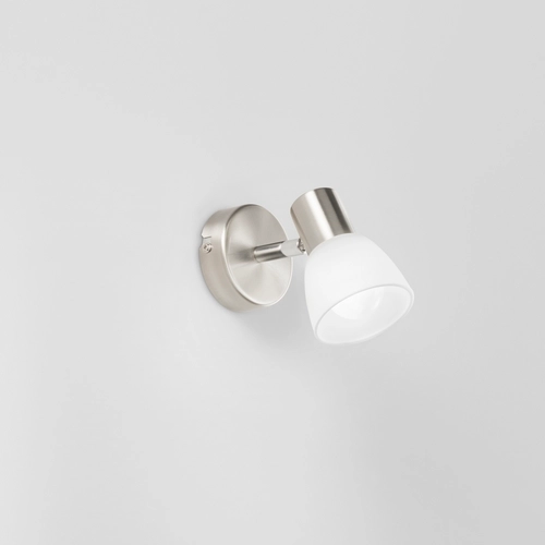 Faretto spot MITO-1 Ø8 x L17 cm BRI796342