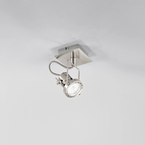 Faretto spot SPOT-TECHNO-1 Ø10 x L17,9 cm BRI796354