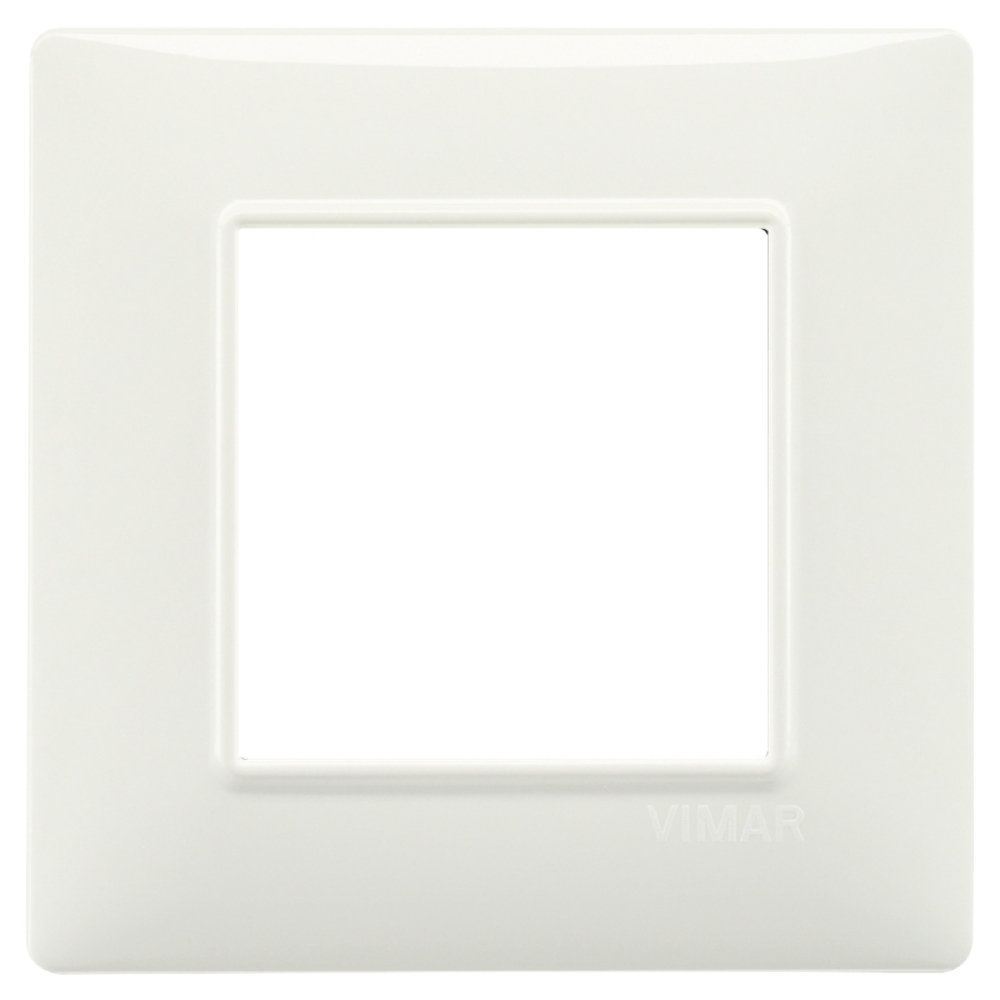 Vimar Placca 2m avorio