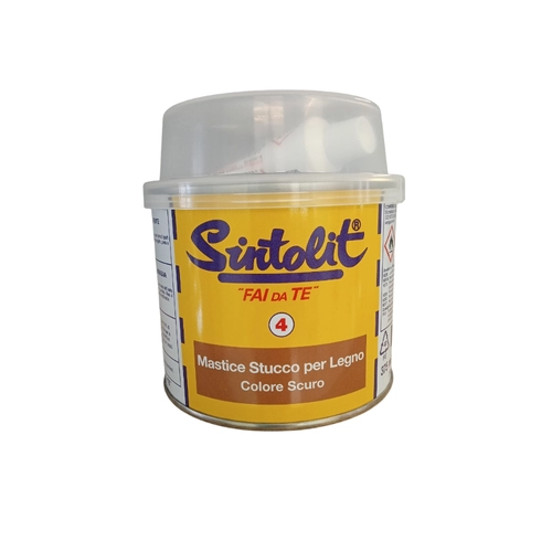 Stucco SINT STUCCO LEGNO SC 0,38 L BRI797960