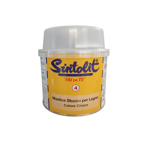 Stucco SINT.STUCCO LEGNO CH 0,38 kg BRI797961