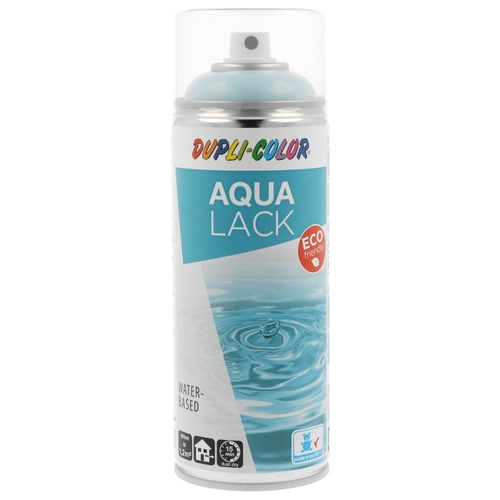 Smalto spray AQUA LACK blu da 0,35 L BRI798122
