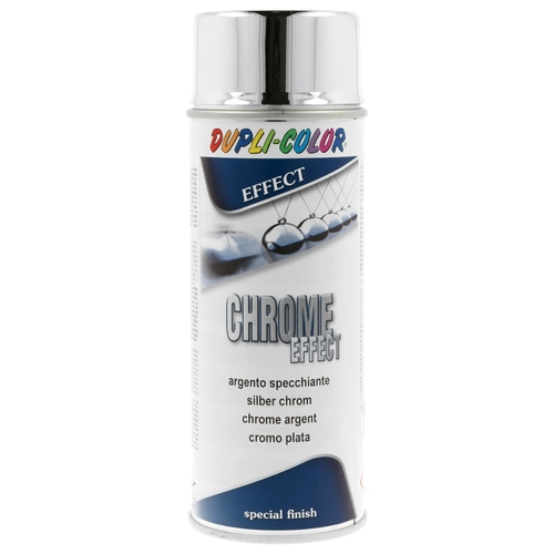 Vernice spray Chrome cromo da 0,4 L BRI798361