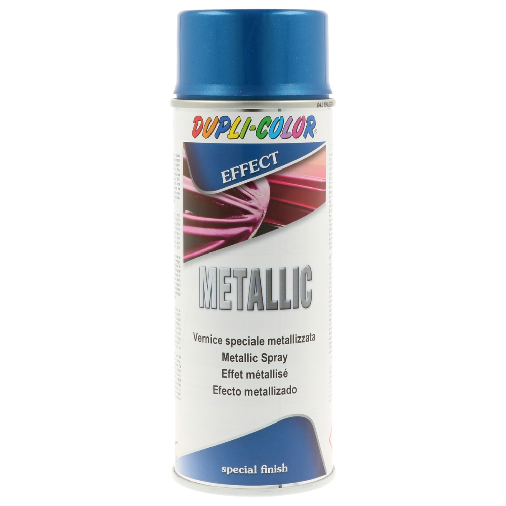 Image of DUPLI-COLOR Smalto spray blu da 0,4 L014