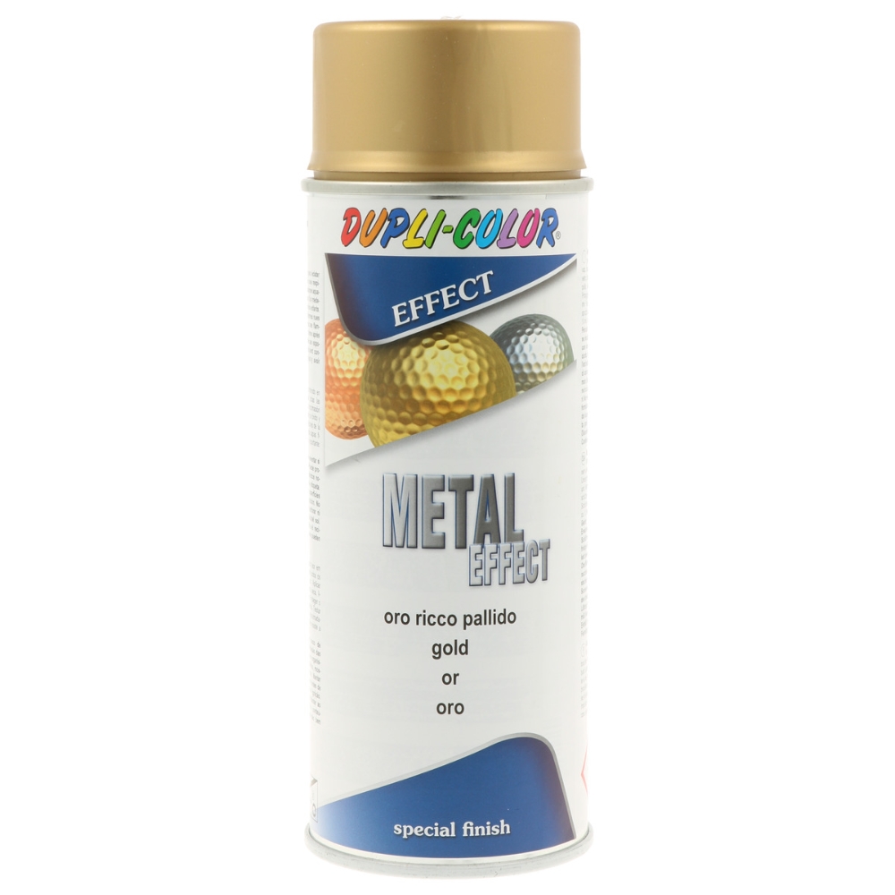 Image of DUPLI-COLOR Smalto spray dupli-color oro da 0,4 L014