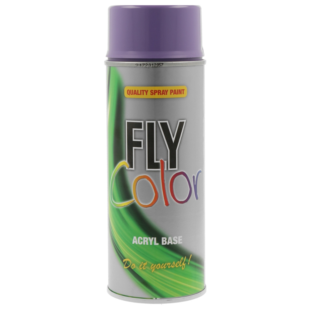 Image of DUPLI-COLOR Smalto spray FLY COLOR blu da 0,4 L014