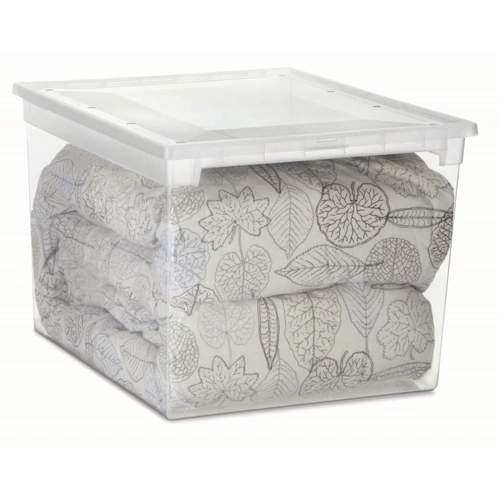 Contenitore LIGHT BOX 52 XXL, 50 L BRI800308