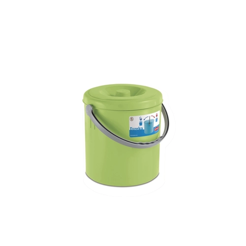 Pattumiera Eureka da 10 L BRI802331