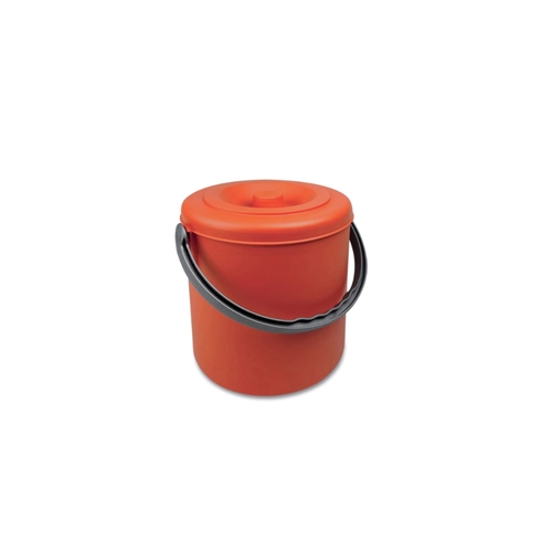 Pattumiera Eureka da 10 L BRI802334