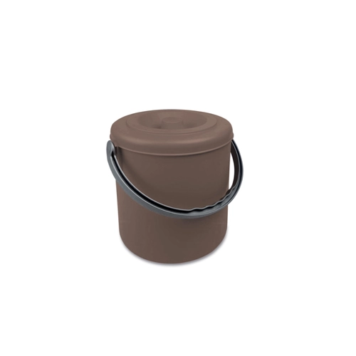 Pattumiera Eureka da 15 L BRI802335