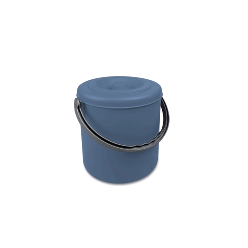 Pattumiera Eureka da 15 L BRI802336