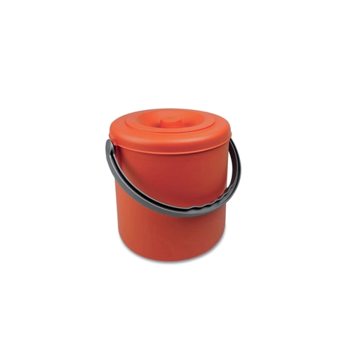 Pattumiera Eureka da 15 L BRI802337