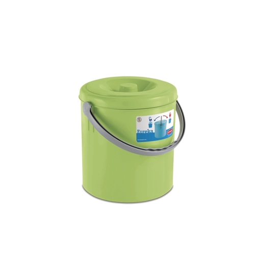 Pattumiera Eureka da 20 L BRI802338