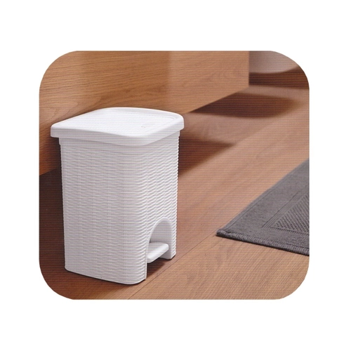 Pattumiera Elegance da 6 L BRI802937