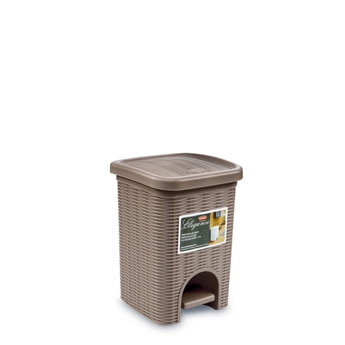Pattumiera Elegance da 6 L BRI802938