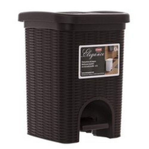 Pattumiera Elegance da 6 L BRI802939