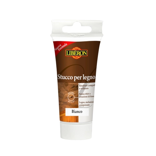 Stucco Liberon bianco da 150 g
 BRI804955