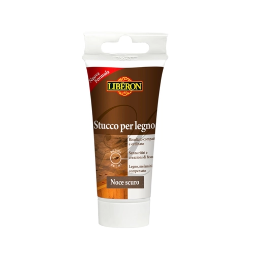 Stucco Liberon noce scuro da 150 g
 BRI804958