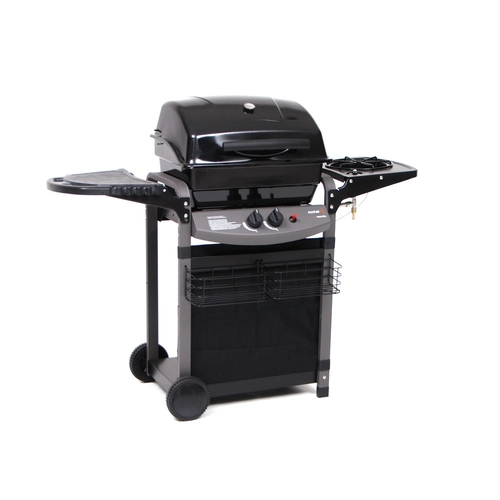 Barbecue a gas Barbecue Piusaporillo bruciatore in acciaio inossidabile BRI806579