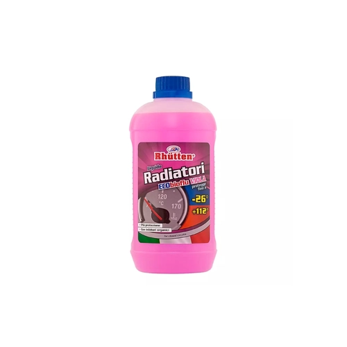 Liquido radiatore viola 1L BRI807692