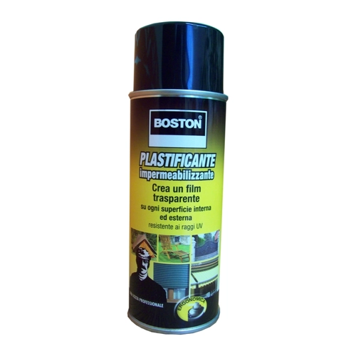 Impermeabilizzante Boston trasparente da 0,4 L
 BRI807956