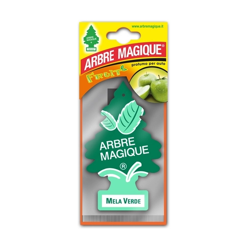 Deodorante Fruit Mela Verde BRI80887 Deodorante Fruit Mela Verde BRI80887