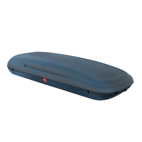 Box auto Carbon Small per tetto 133 x 77,8 cm x H38 cm BRI810113