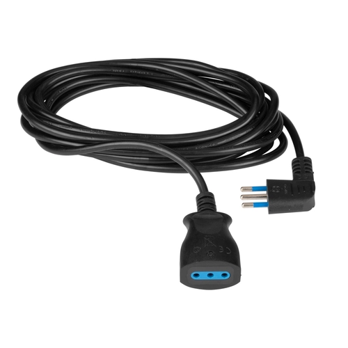 Prolunga , con conduttore di terra 3 m BRI811225 Prolunga , con conduttore di terra 3 m BRI811225