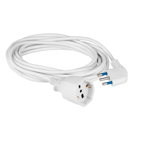 Prolunga , con conduttore di terra 3 m BRI811226 Prolunga , con conduttore di terra 3 m BRI811226