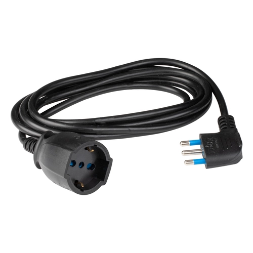 Prolunga , con conduttore di terra 3 m BRI811227 Prolunga , con conduttore di terra 3 m BRI811227